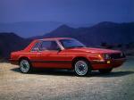 Ford Mustang Coupe 1979 года